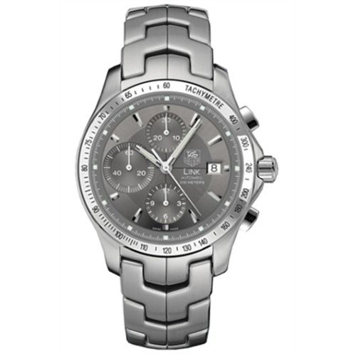 TAG Heuer Link Calibre 16